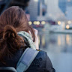 Meet your Posher, Dana